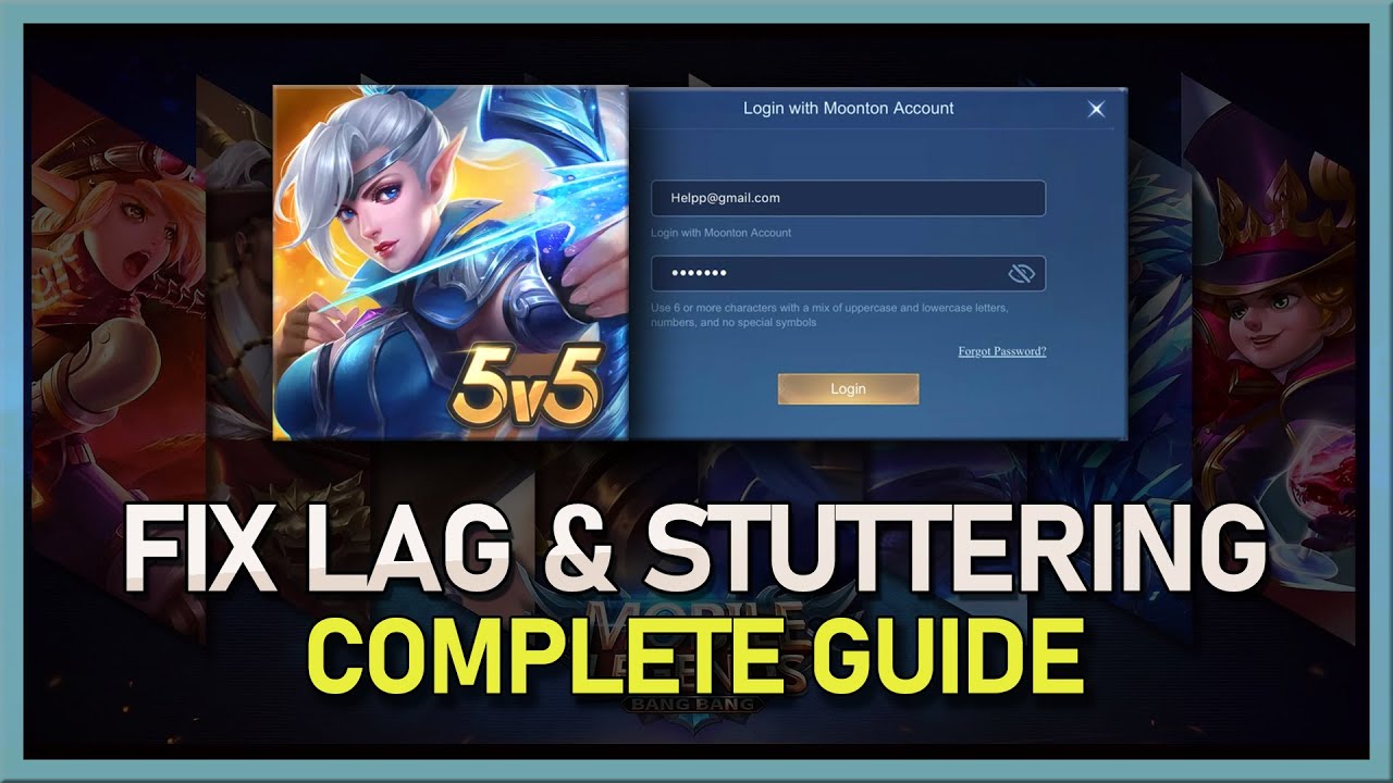 How To Fix Lag Issues In Mobile Games Effortlessly