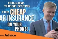 What Should I Consider When Comparing Auto Insurance Quotes