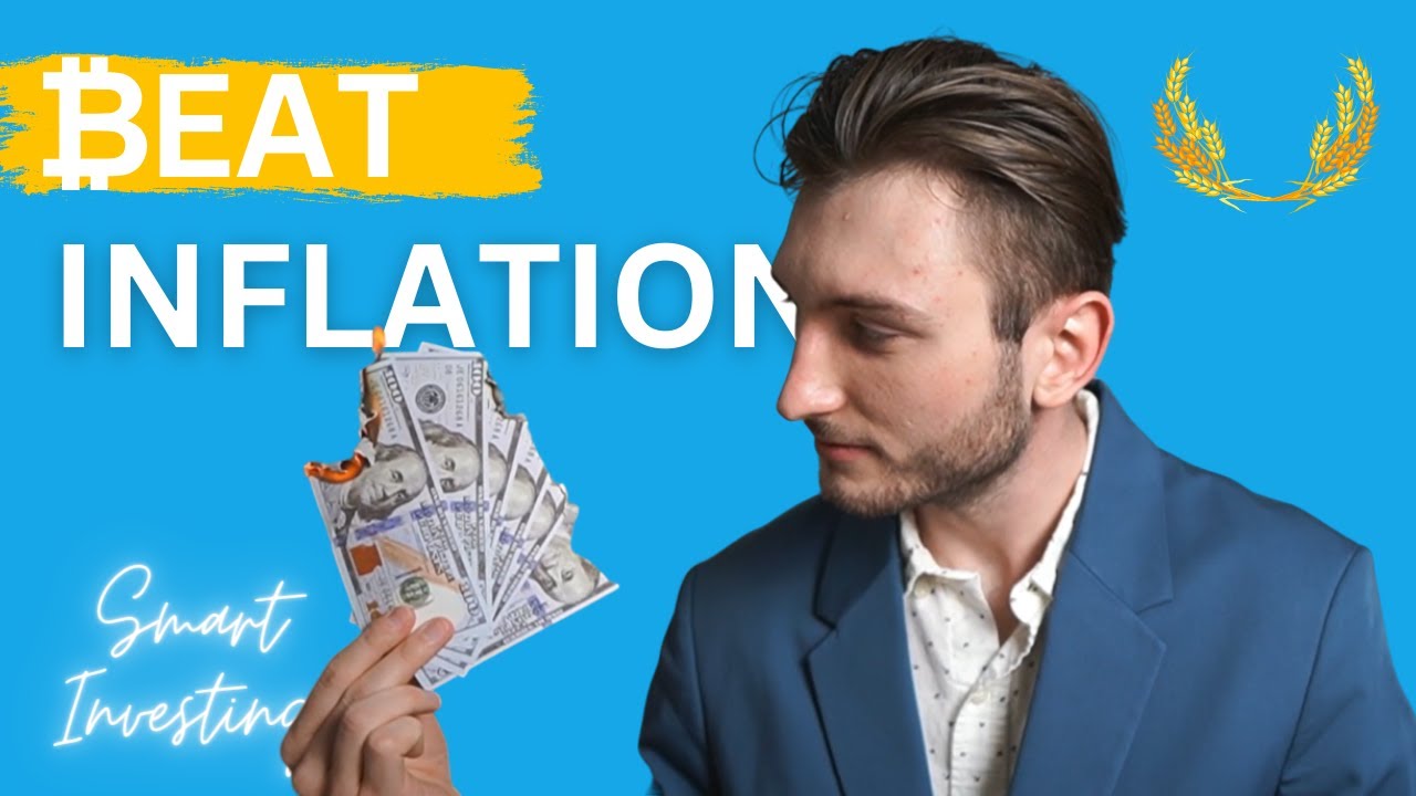 How inflation affects your savings - Inflation Protection Understanding The Impact Of Inflation On Savings
