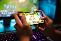 How To Choose The Right Mobile Game For Beginners