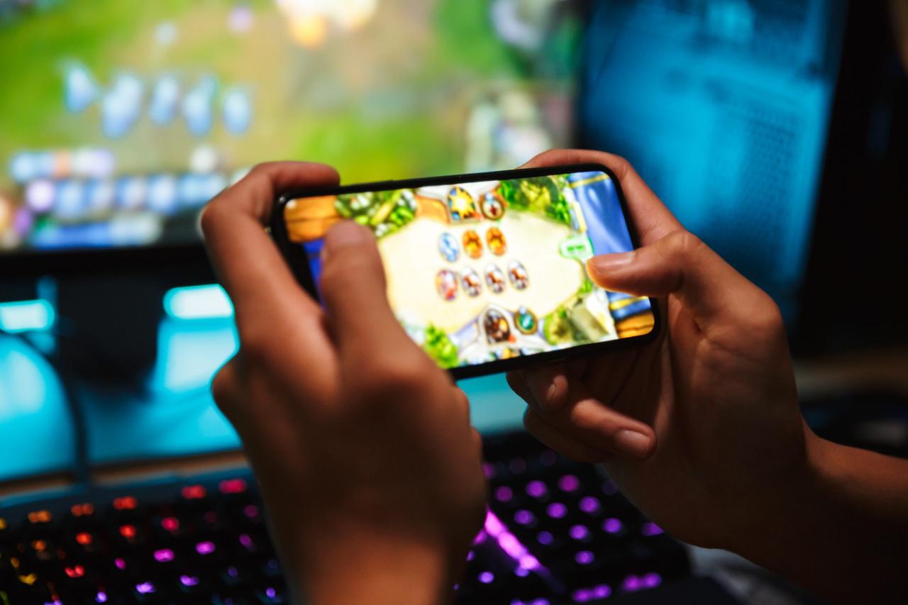 Mobile Game Design: Best Practices for Better Experience | Pingle Studio How To Choose The Right Mobile Game For Beginners