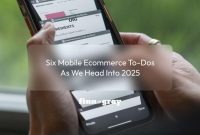Importance Of Mobile Optimization For E-Commerce Sites