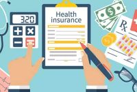 What Is The Claim Process For Health Insurance Policies