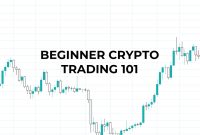 What Are The Basics Of Cryptocurrency Trading For Beginners