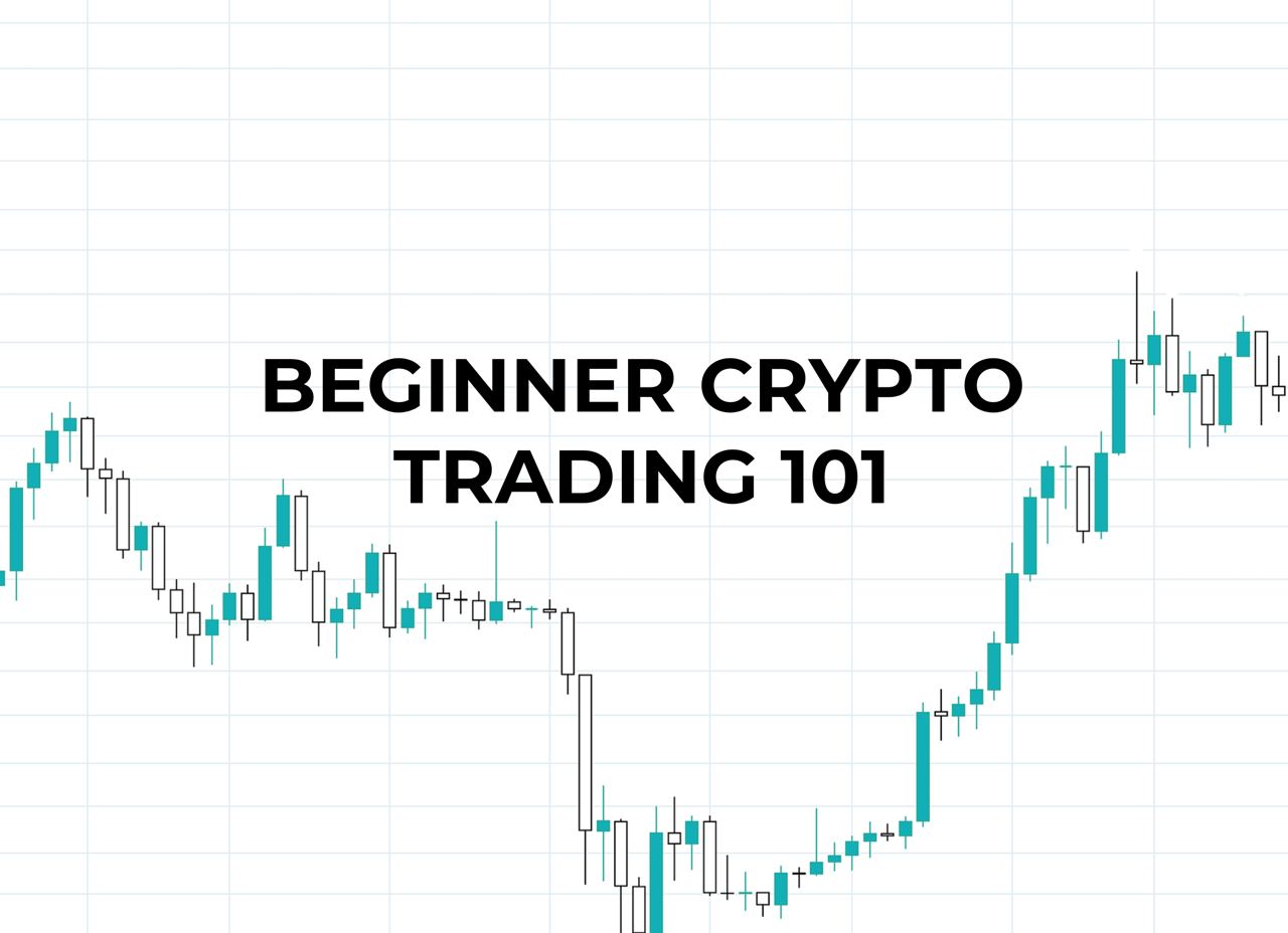 Beginner Crypto Trading 101 | NewsBTC What Are The Basics Of Cryptocurrency Trading For Beginners