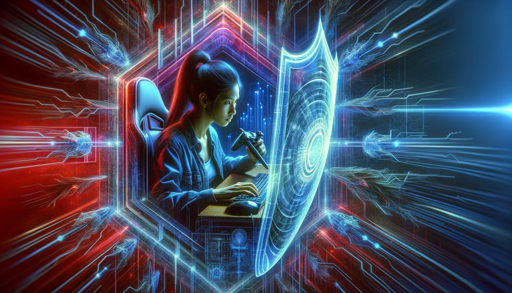 #data #cybersecurity #gaming #dataprivacy | NeoPollard Interactive How To Protect Personal Data In Mobile Gaming