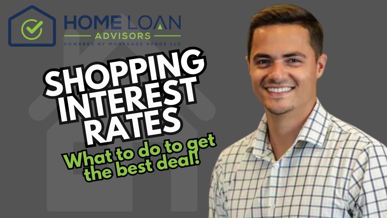 How to find the lowest interest rates on loans today