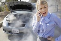 What To Do If Your Vehicle Overheats Unexpectedly
