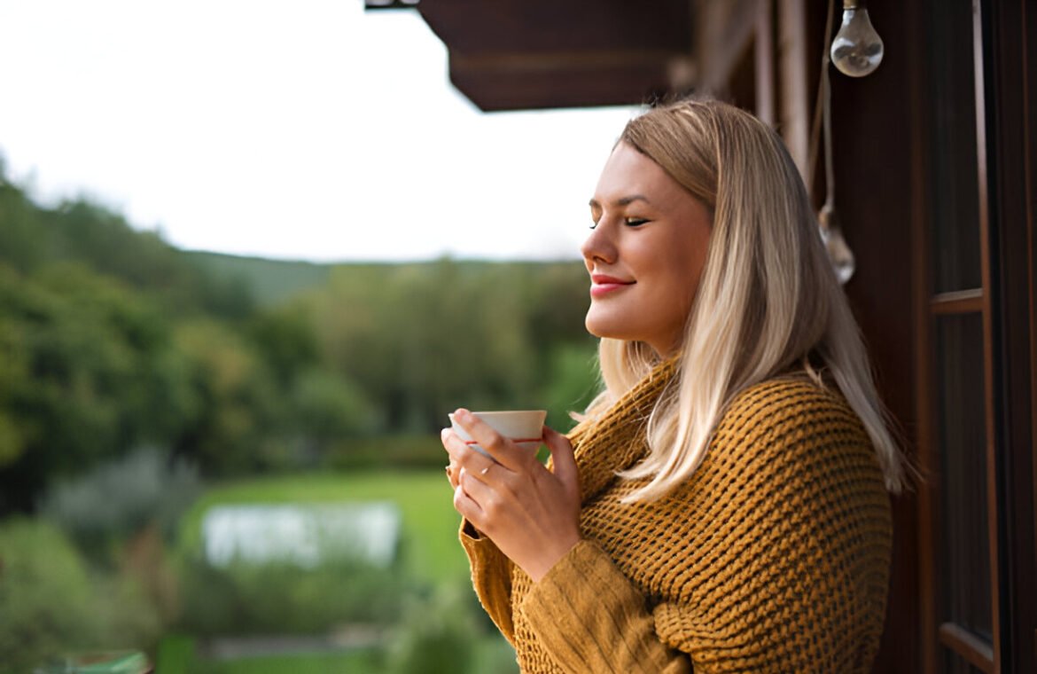 How To Enhance Emotional Well-Being Effectively