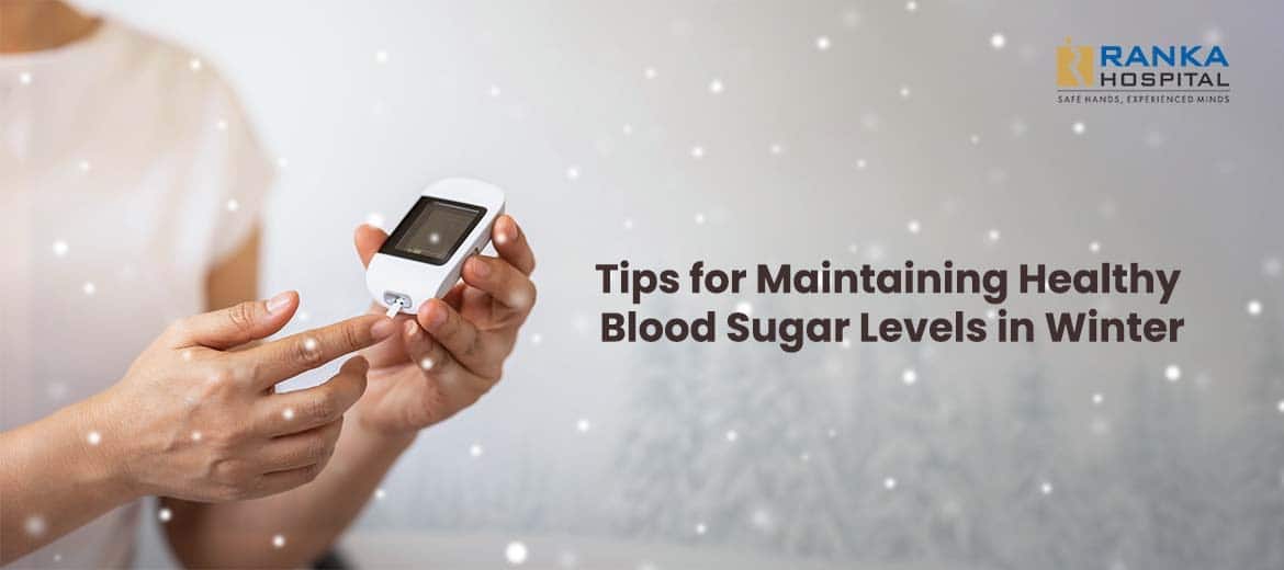 How To Maintain Healthy Blood Sugar Levels Effectively