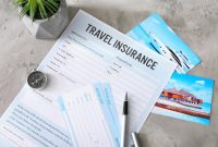 How To Choose The Right Travel Insurance Policy Made Easy