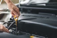 How Often Should I Service My Vehicle For Optimal Performance