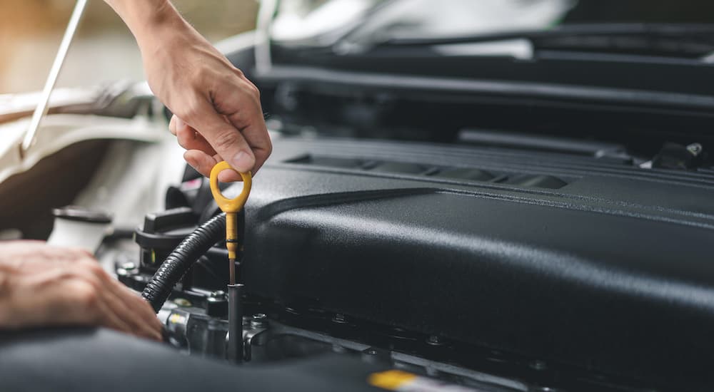 How Often Should I Service My Vehicle For Optimal Performance
