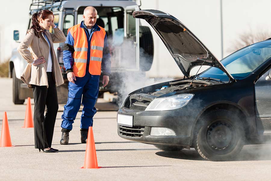 What to do if Your Vehicle Overheats - Hi-Way Towing, Tyler TX What To Do If Your Vehicle Overheats Unexpectedly