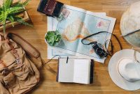 Cara Merencanakan Itinerary Perjalanan Yang Efisien