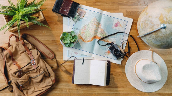 Cara Merencanakan Itinerary Perjalanan Yang Efisien