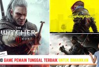 Apa Game Seluler Terbaik Untuk Dimainkan Tahun Ini