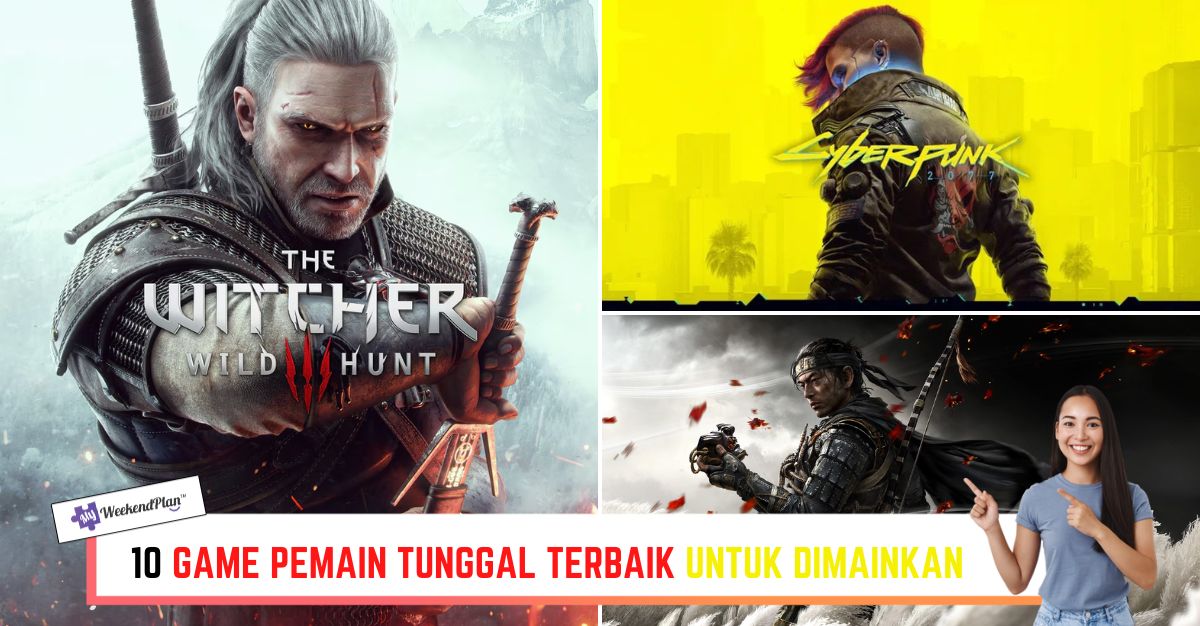 Apa Game Seluler Terbaik Untuk Dimainkan Tahun Ini