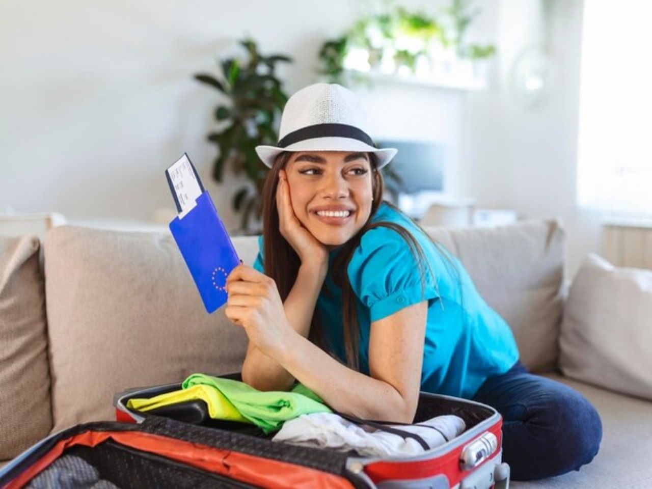 Tips Memilih Akomodasi Terbaik Saat Bepergian