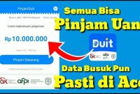 Syarat Dan Cara Pengajuan Pinjaman Cepat Tanpa Ribet Syarat Dan Cara Pengajuan Pinjaman Cepat Tanpa Ribet