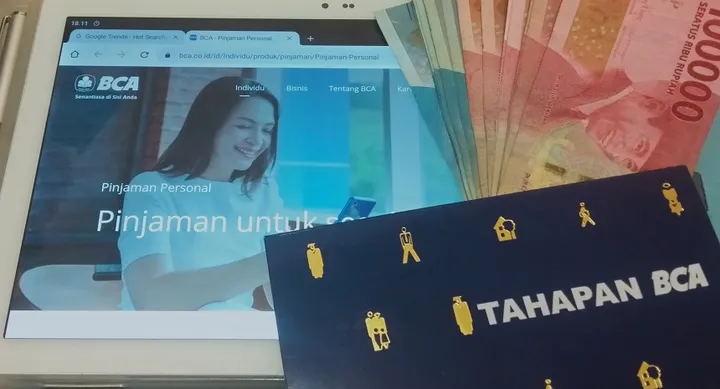 Apa Saja Syarat Pengajuan Pinjaman Tanpa Jaminan