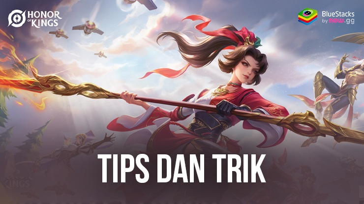 Trik Dan Tips Untuk Memenangkan Permainan Di Aplikasi Seluler