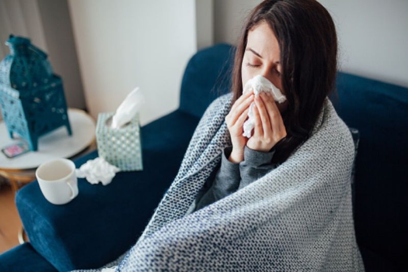 Perbedaan Antara Flu Dan Pilek Yang Perlu Diketahui