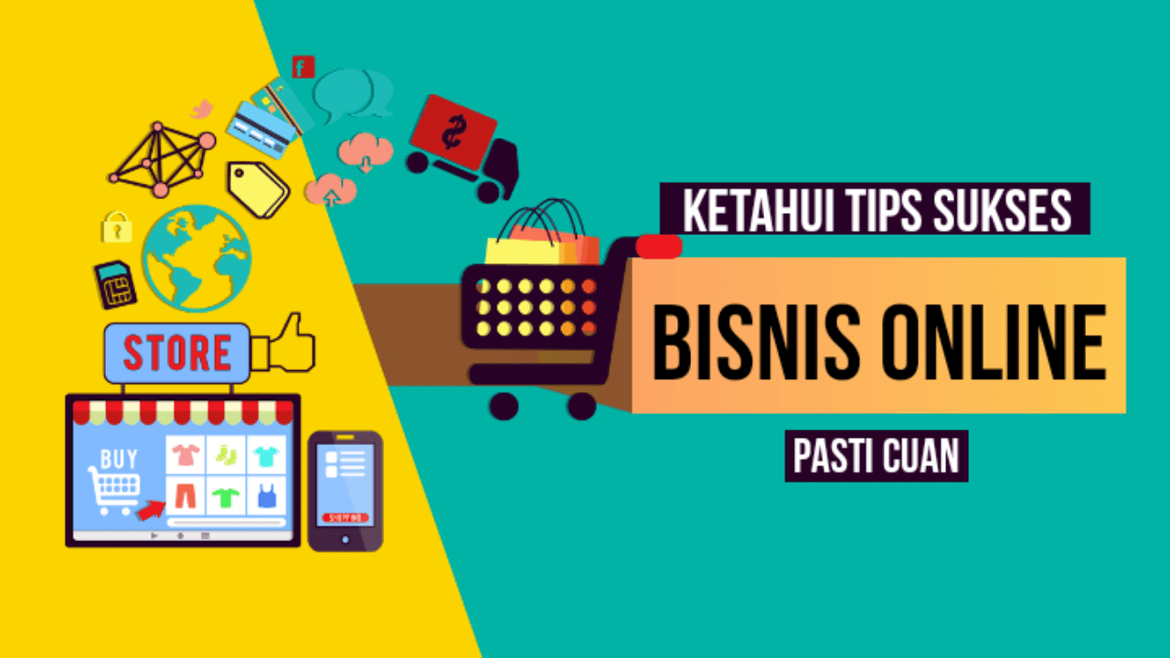 Langkah-Langkah Membuat Toko Online Yang Sukses