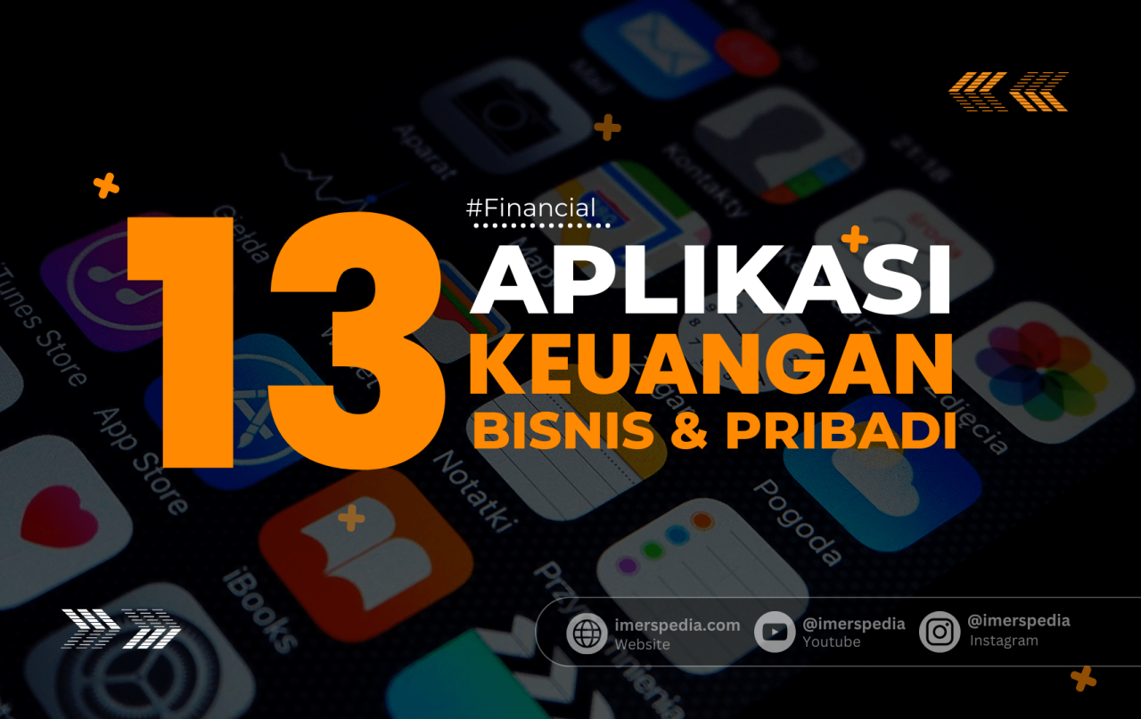 Cara Menggunakan Aplikasi Keuangan Untuk Mengatur Pengeluaran