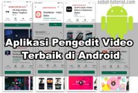 Aplikasi Seluler Terbaik Untuk Mengedit Video Gaming Secara Optimal