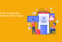 Apakah Pinjaman Online Aman Dan Legal Di Indonesia