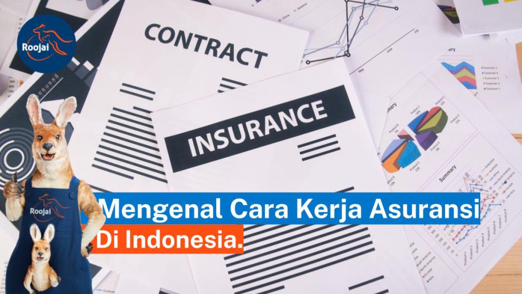 Bagaimana Cara Kerja Asuransi Cacat Tetap Total
