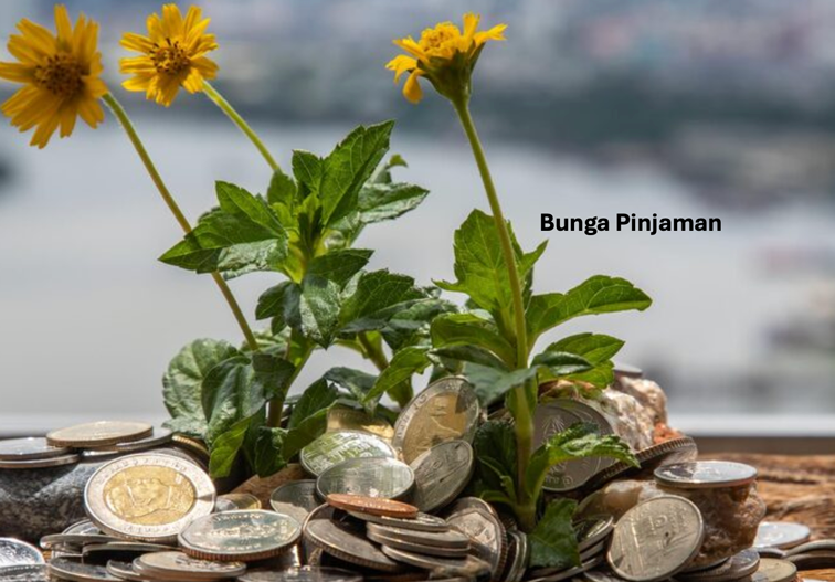 Pentingnya Memahami Bunga Pinjaman Sebelum Mengambilnya