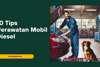 Tips Merawat Kendaraan Agar Awet Dan Tahan Lama