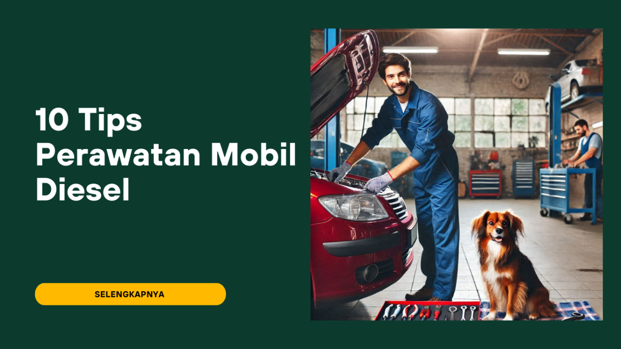 Tips Merawat Kendaraan Agar Awet Dan Tahan Lama