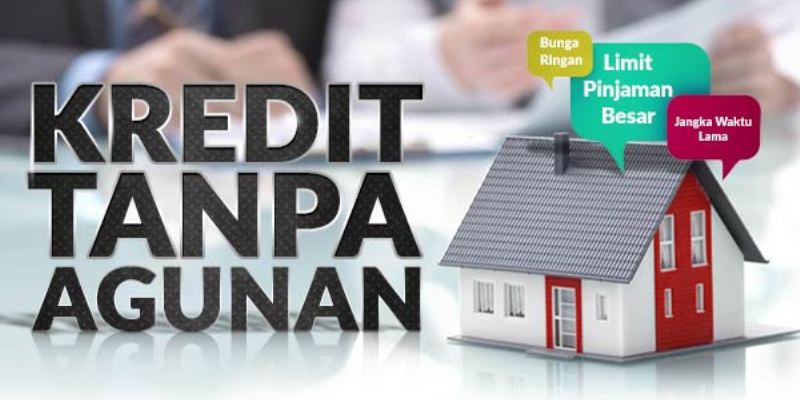 Pinjaman Tanpa Agunan Untuk Usaha Kecil Terbaik