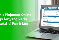 Apa Yang Harus Diketahui Sebelum Mengajukan Pinjaman