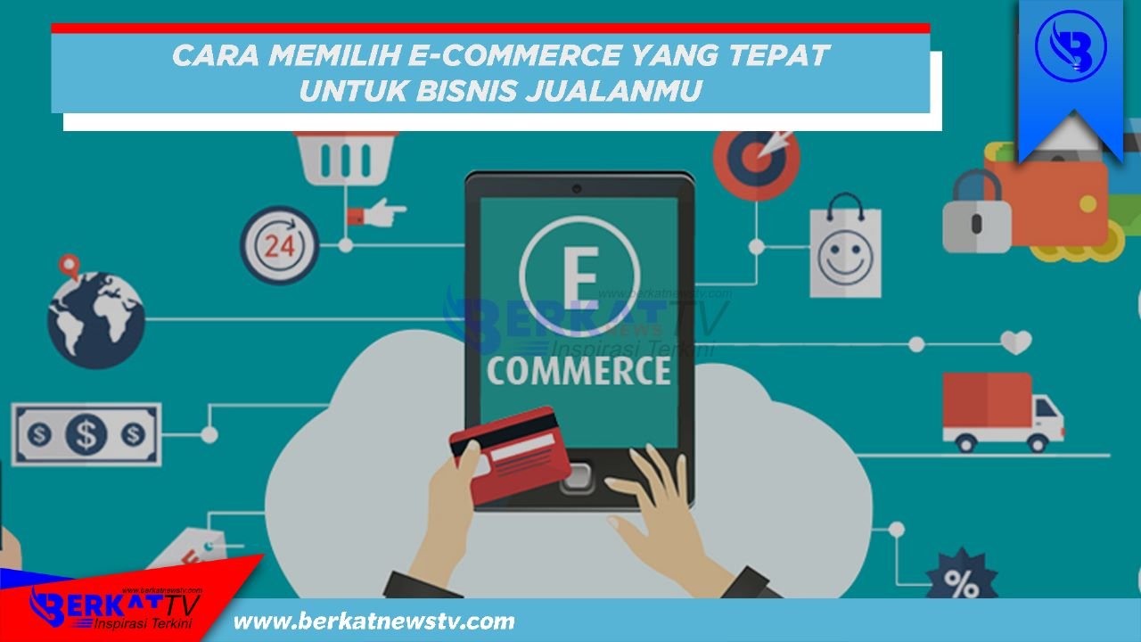 Cara Meningkatkan Penjualan Di Platform E-Commerce Dengan Efektif
