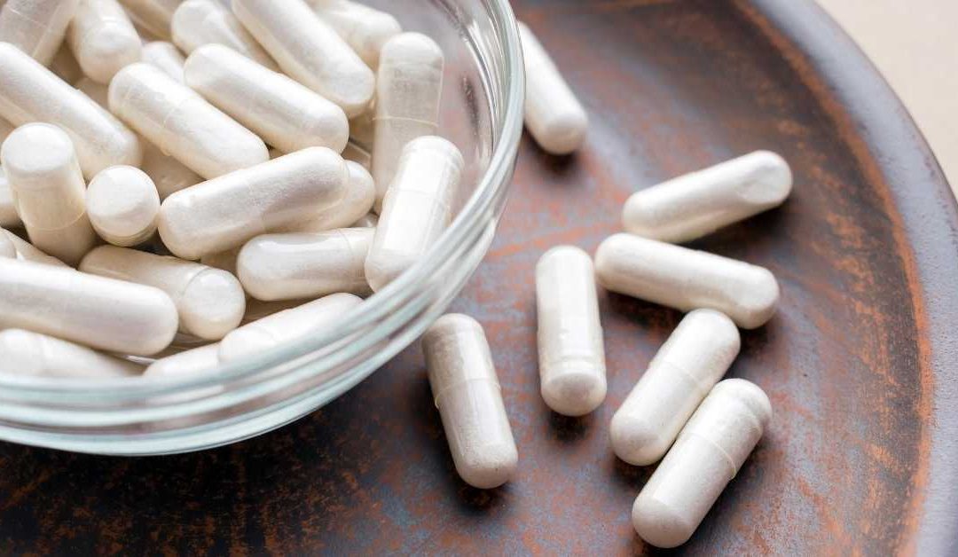 Apakah Suplemen Vitamin Diperlukan Untuk Kesehatan Sehari-Hari