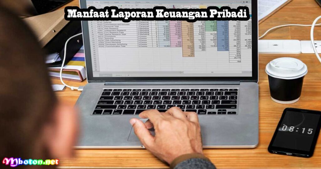 Cara Memahami Laporan Keuangan Pribadi dengan Mudah