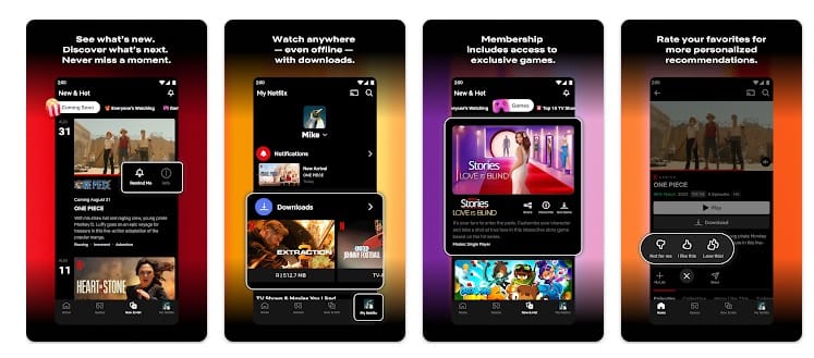 Apa Saja Kelebihan Layanan Streaming Dibandingkan TV