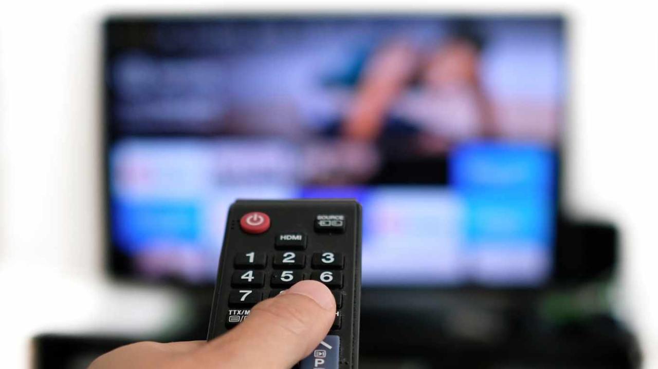 Apa Saja Keunggulan Layanan Streaming Dibandingkan TV Kabel