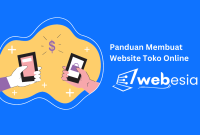 Langkah-Langkah Membuat Toko Online Yang Sukses