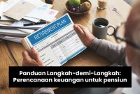 Langkah-Langkah Untuk Mempersiapkan Pensiun Dengan Baik Langkah-Langkah Untuk Mempersiapkan Pensiun Dengan Baik