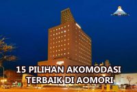Tips Memilih Akomodasi Terbaik Saat Bepergian