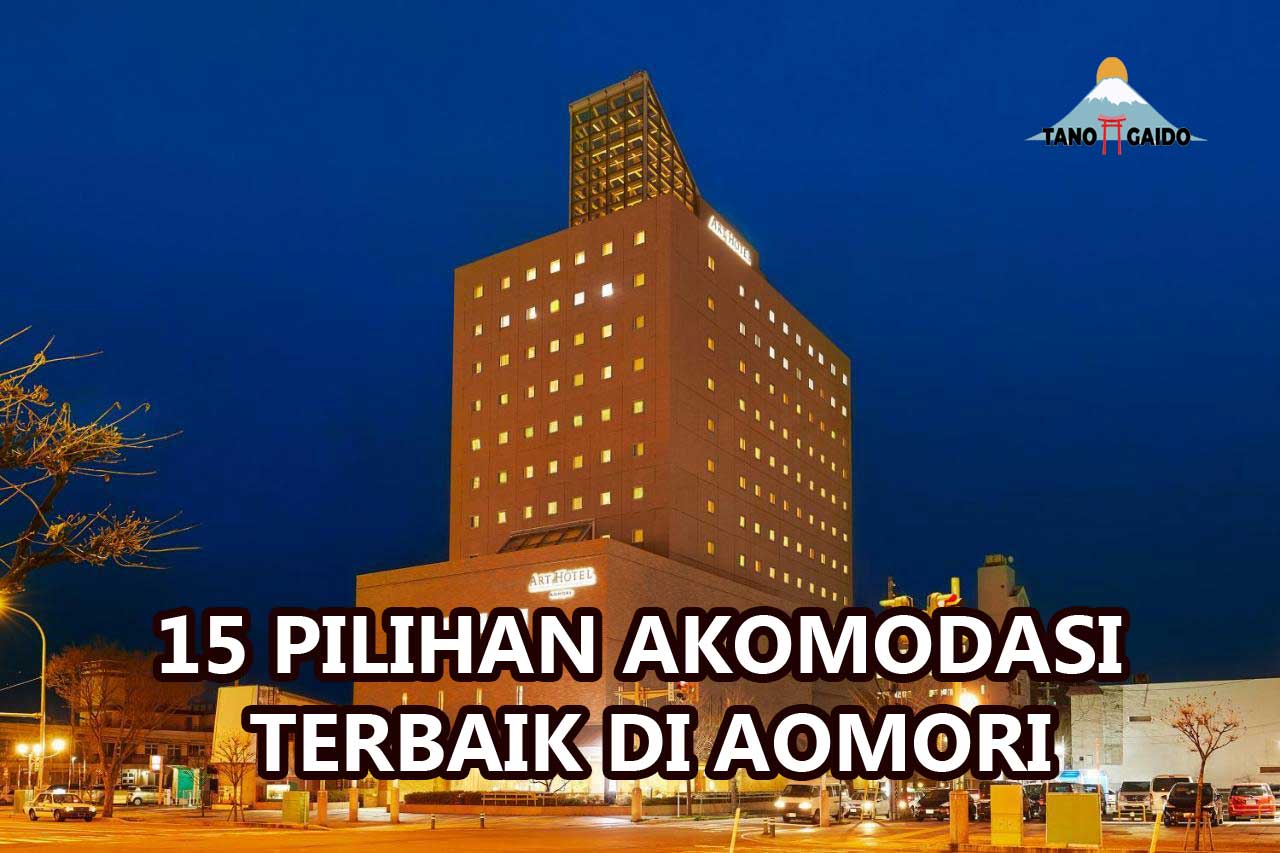 Tips Memilih Akomodasi Terbaik Saat Bepergian