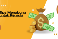 Apa Saja Langkah-Langkah Untuk Menabung Dengan Bijak