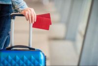Tips Menjaga Keamanan Saat Bepergian Sendirian