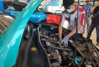 Perbandingan Biaya Perawatan Kendaraan Roda Dua