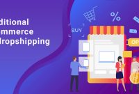 Perbedaan Antara Dropshipping Dan E-Commerce Tradisional